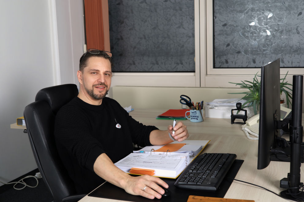 Mobirise Website Builder